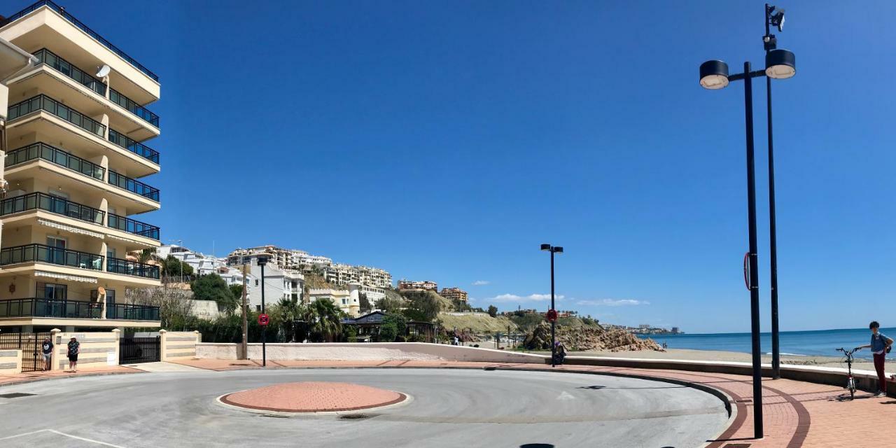 Huoneisto With Views Fuengirola