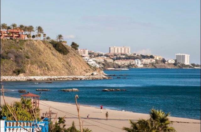 With Views Huoneisto Fuengirola
